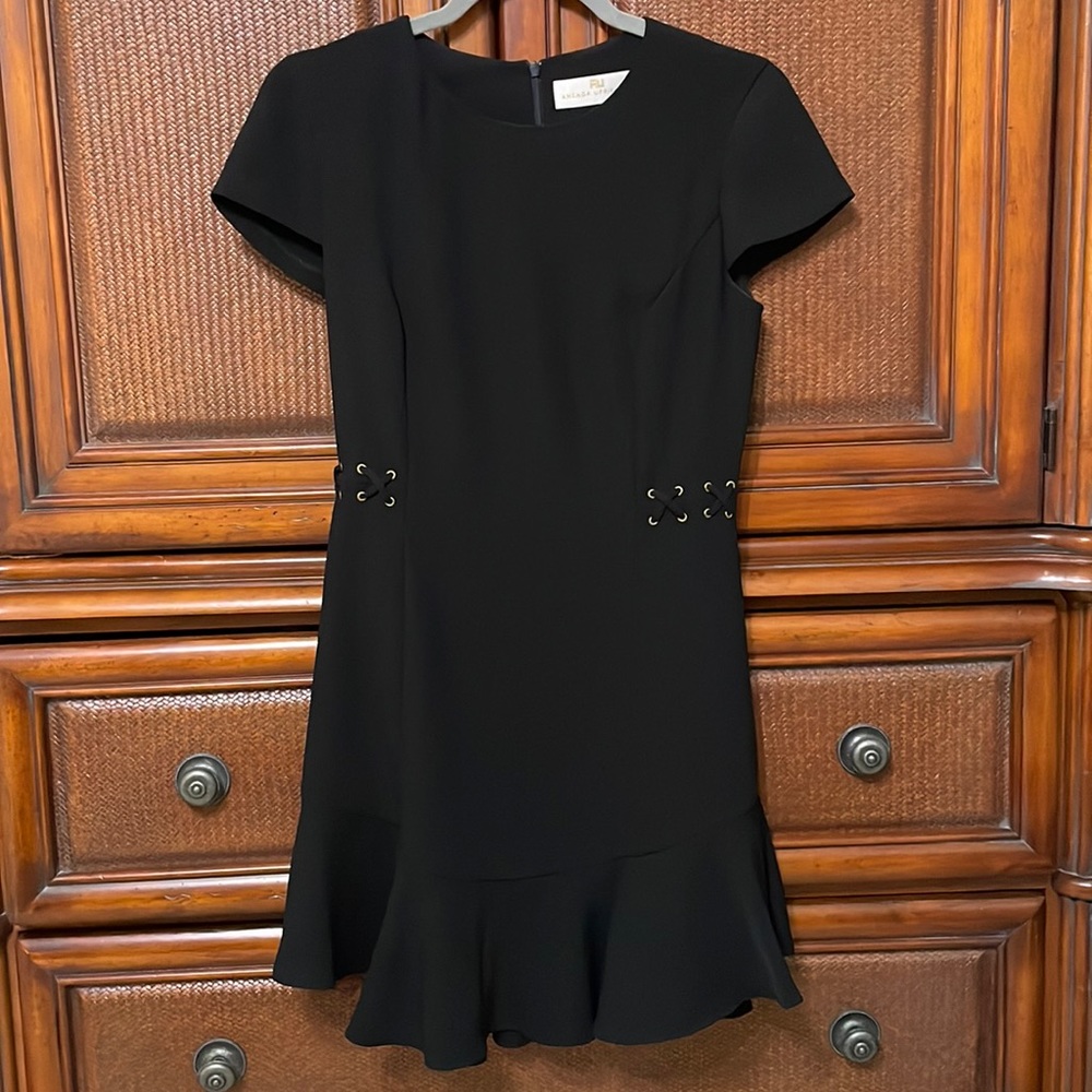 Amanda Uprichard Dress